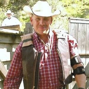 Meet your Posher, Jim